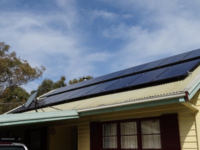 135 High Street, Nagambie