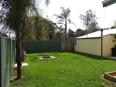 135 High Street, Nagambie