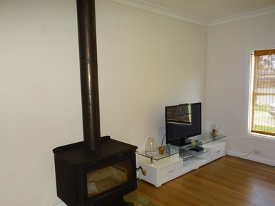 135 High Street, Nagambie