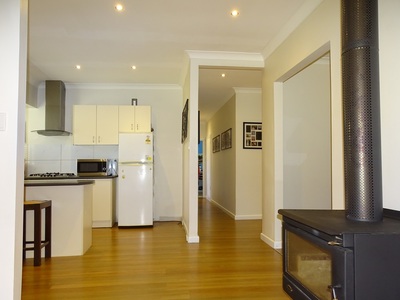 135 High Street, Nagambie