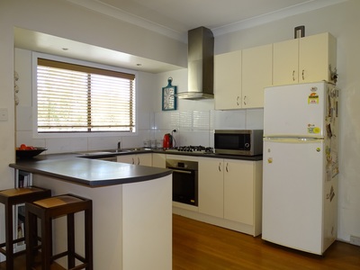 135 High Street, Nagambie