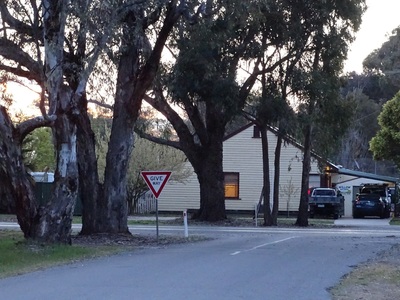 135 High Street, Nagambie