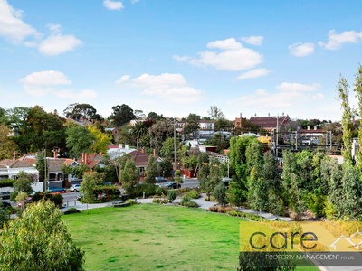 306 / 3 Clara Street, South Yarra