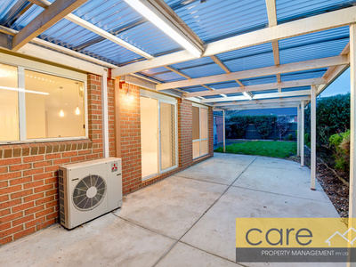 43 Harrington Drive, Narre Warren South