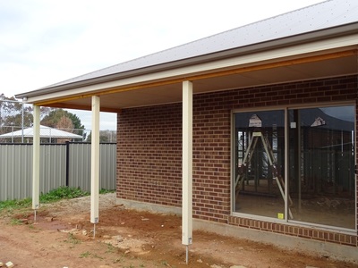 29 / 1-3 Racecourse Road, Nagambie