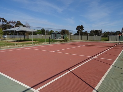 29 / 1-3 Racecourse Road, Nagambie