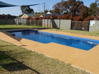 29 / 1-3 Racecourse Road, Nagambie