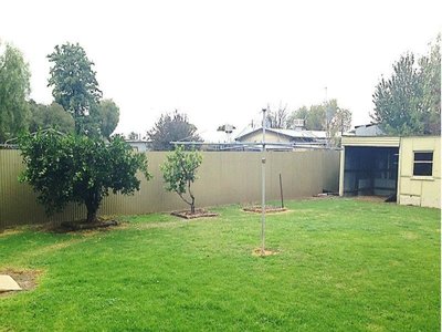 306 Sloane Street, Deniliquin