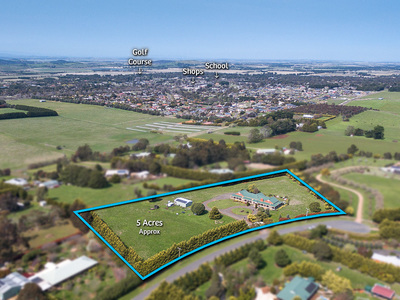 29 Ochiltree Court, Romsey