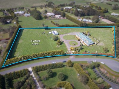 29 Ochiltree Court, Romsey