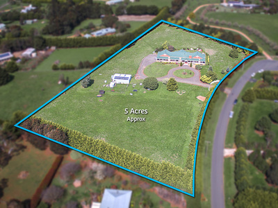 29 Ochiltree Court, Romsey