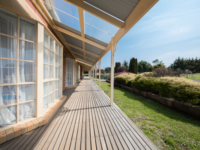 29 Ochiltree Court, Romsey