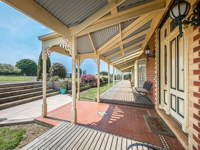 29 Ochiltree Court, Romsey