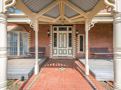 29 Ochiltree Court, Romsey