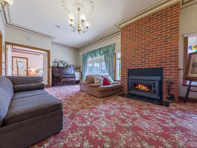 29 Ochiltree Court, Romsey