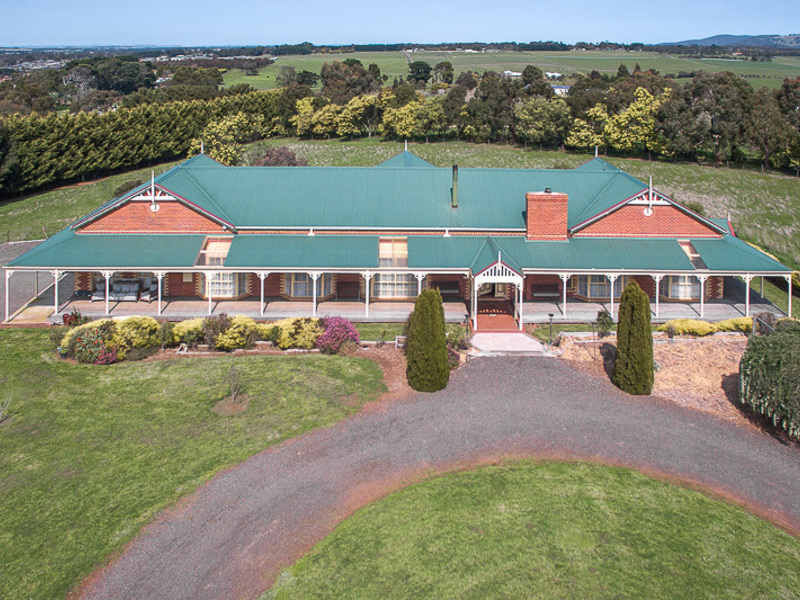 29 Ochiltree Court, Romsey