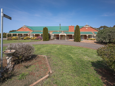 29 Ochiltree Court, Romsey