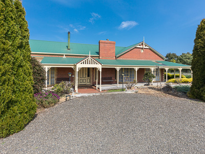 29 Ochiltree Court, Romsey