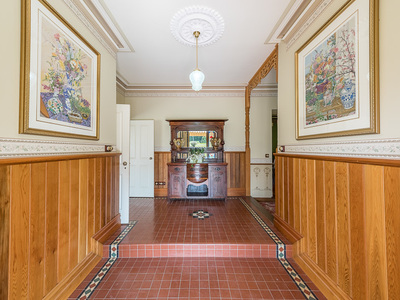 29 Ochiltree Court, Romsey