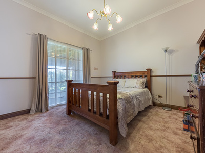 29 Ochiltree Court, Romsey