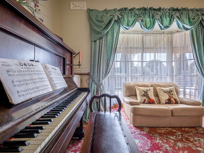 29 Ochiltree Court, Romsey