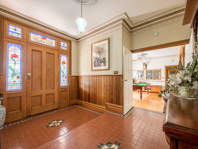 29 Ochiltree Court, Romsey