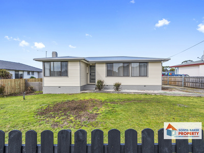 12 Rose Street, Wynyard