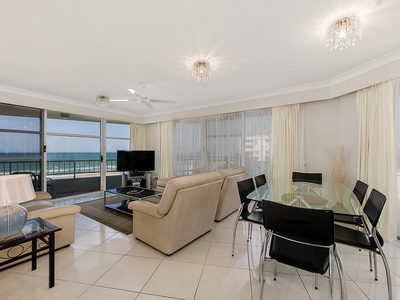 4TH FLOOR / 2 NINETEENTH AVENUE, Palm Beach