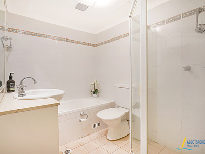 24 / 5 Figtree Ave, Abbotsford