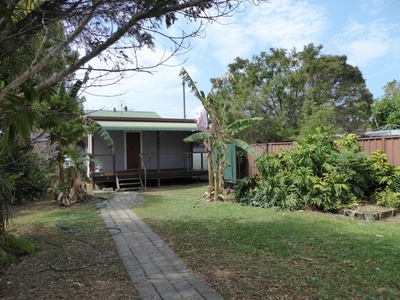 Mullumbimby