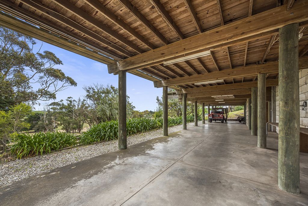 29857 Princes Highway, Yahl
