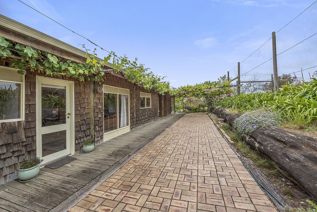 29857 Princes Highway, Yahl