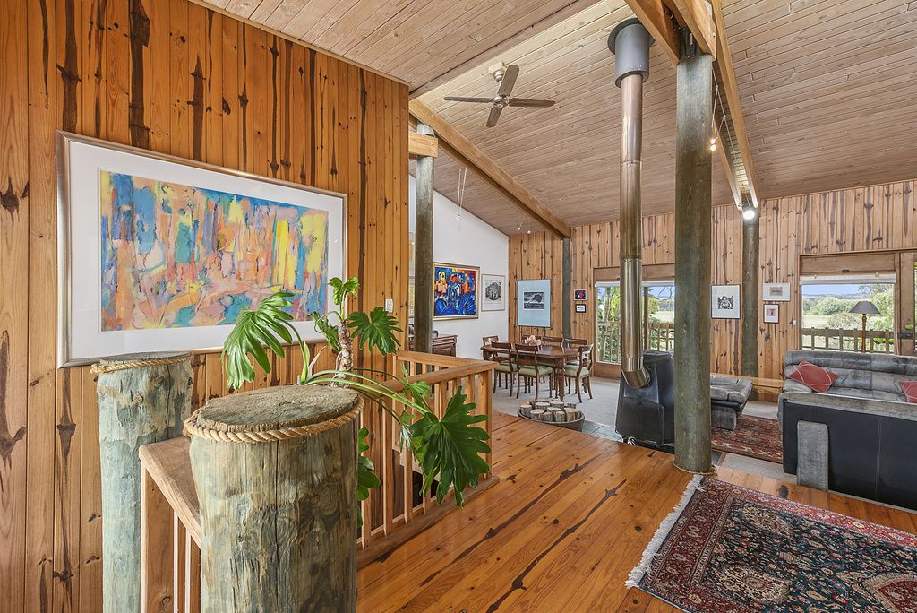 29857 Princes Highway, Yahl