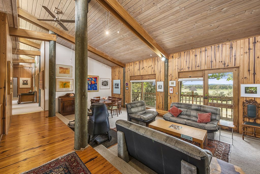 29857 Princes Highway, Yahl