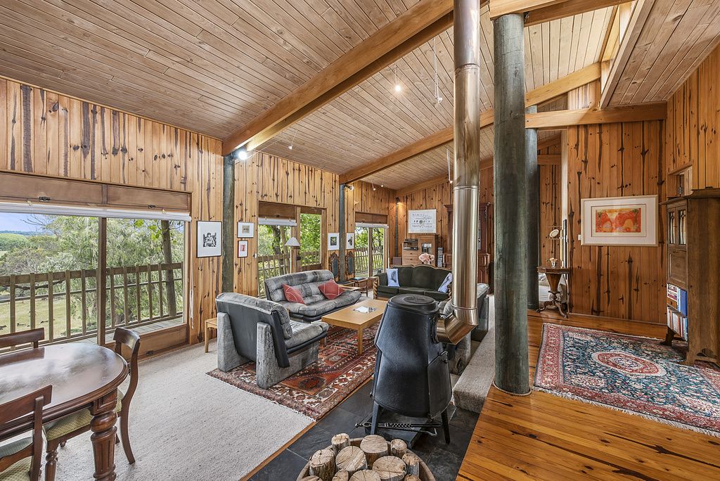29857 Princes Highway, Yahl