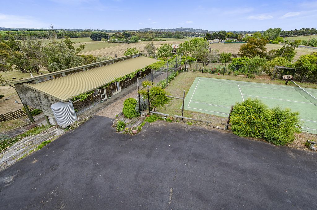 29857 Princes Highway, Yahl