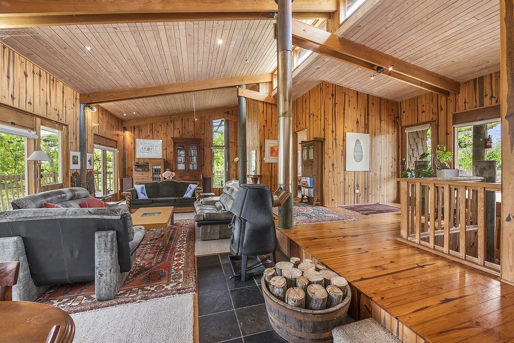 29857 Princes Highway, Yahl