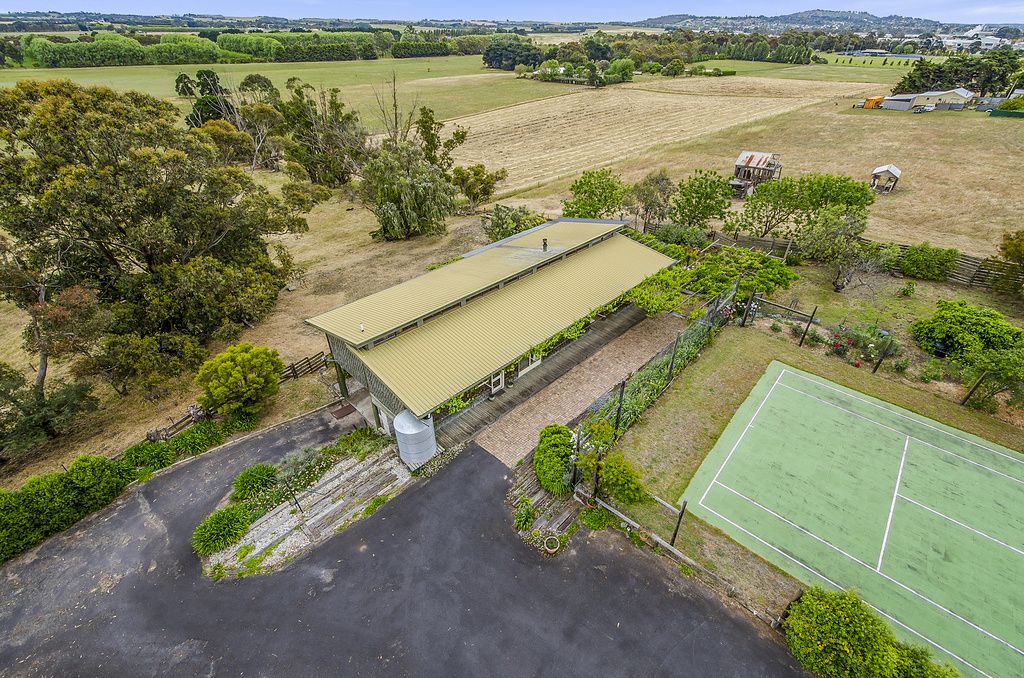 29857 Princes Highway, Yahl