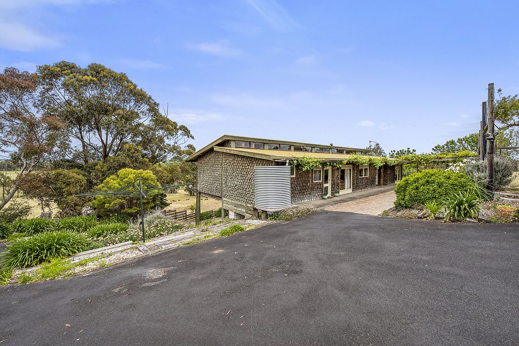 29857 Princes Highway, Yahl