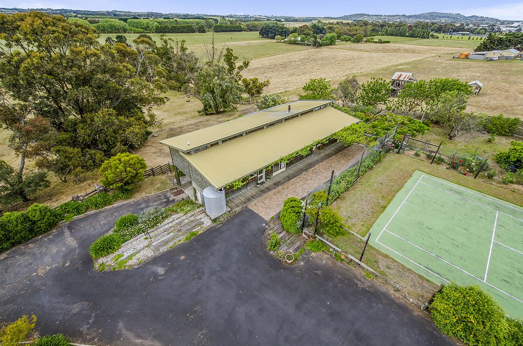 29857 Princes Highway, Yahl