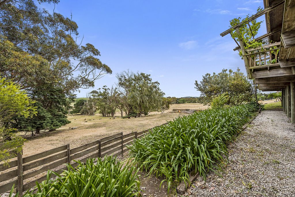 29857 Princes Highway, Yahl
