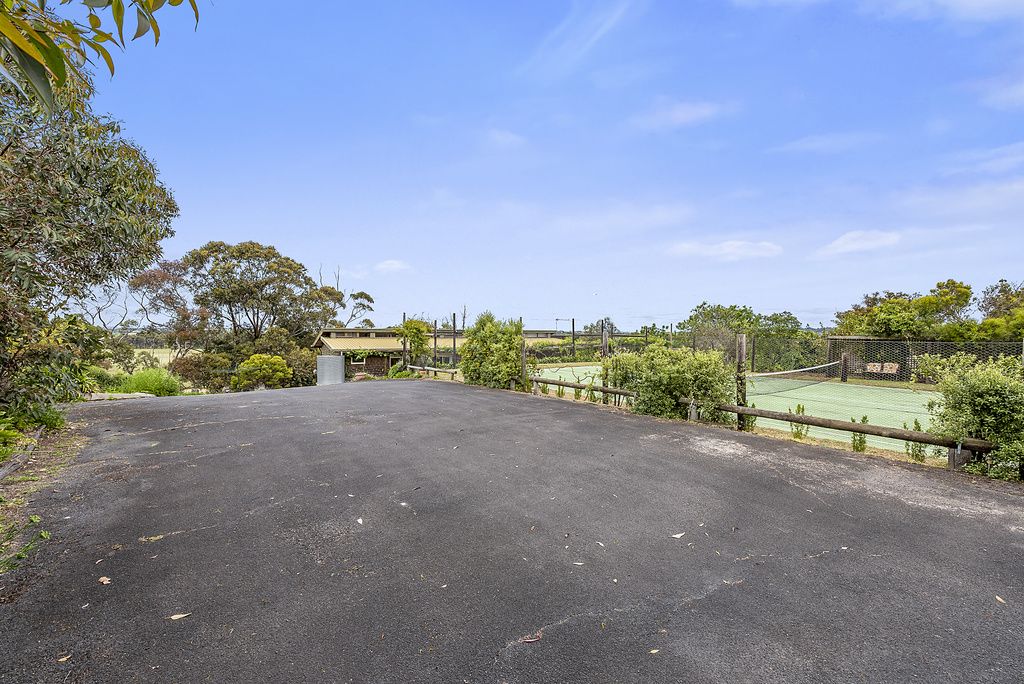 29857 Princes Highway, Yahl