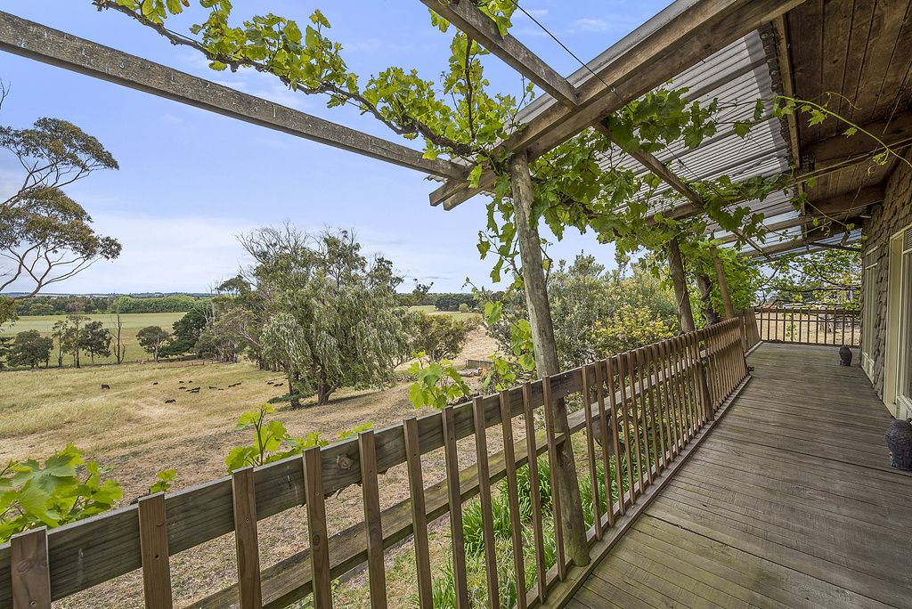 29857 Princes Highway, Yahl