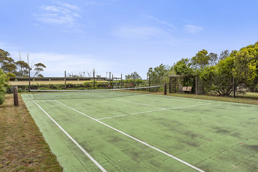 29857 Princes Highway, Yahl