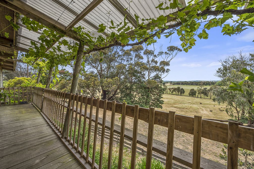 29857 Princes Highway, Yahl
