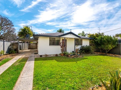 22 Argyle St , Mullumbimby