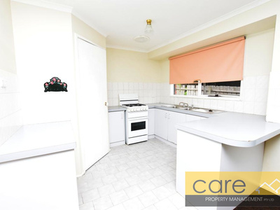 15 Meredith Crescent, Hampton Park