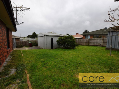 15 Meredith Crescent, Hampton Park