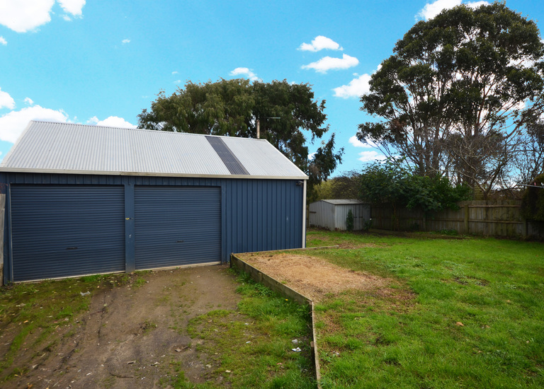 114 Cape Nelson Road, Portland