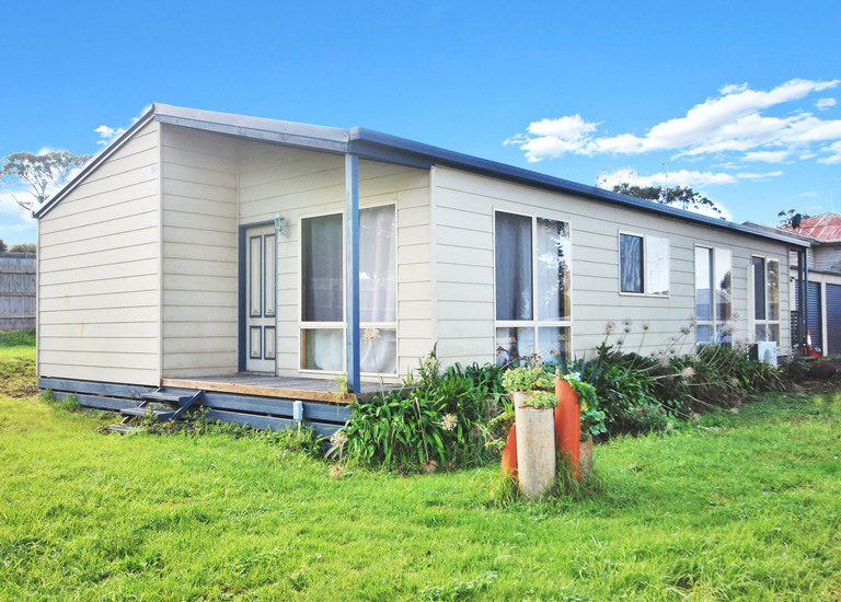 52 Theresa Street, Portland